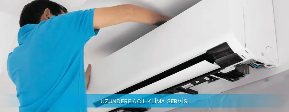 Uzundere İlçemi Daikin Acil Klima Servisi