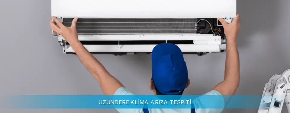 Uzundere İlçemi Daikin Klima Arıza Tespiti
