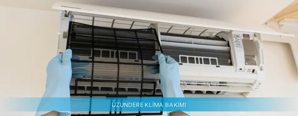 Uzundere İlçemi Daikin Klima Bakımı