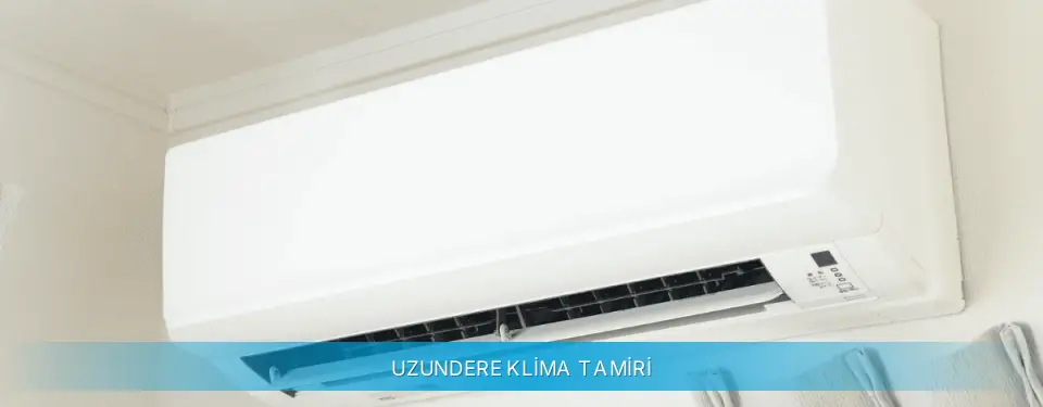 Uzundere İlçemi Daikin Klima Tamiri